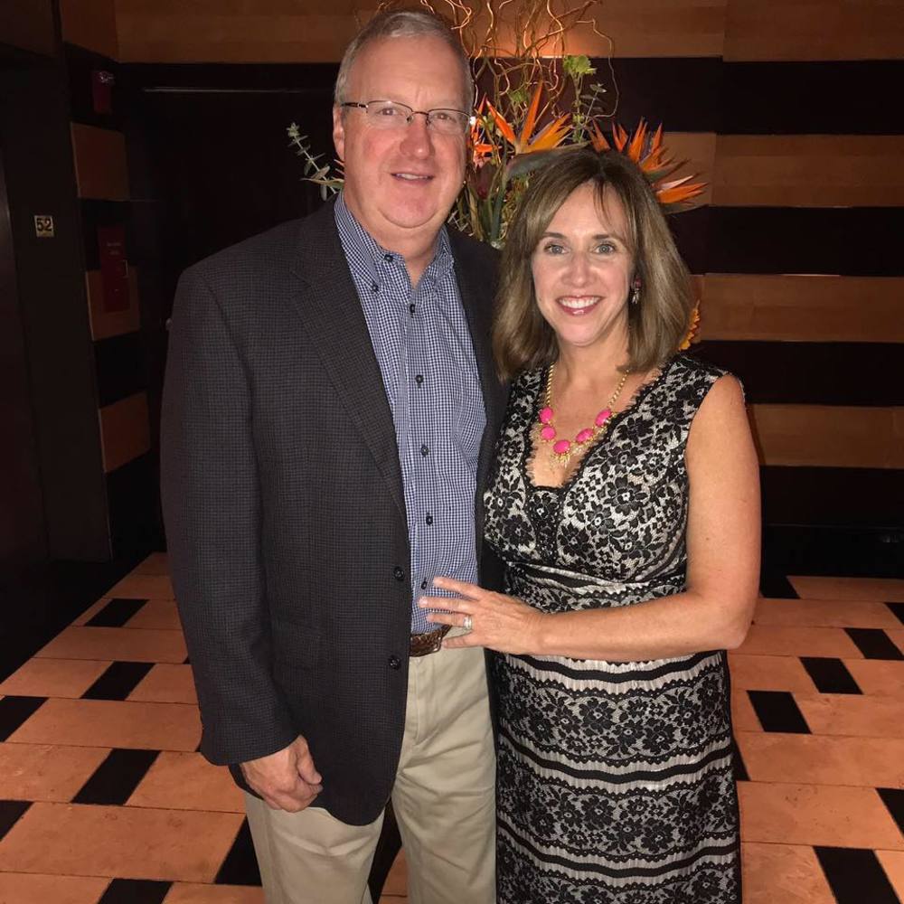 Meet your Posher, Debbie